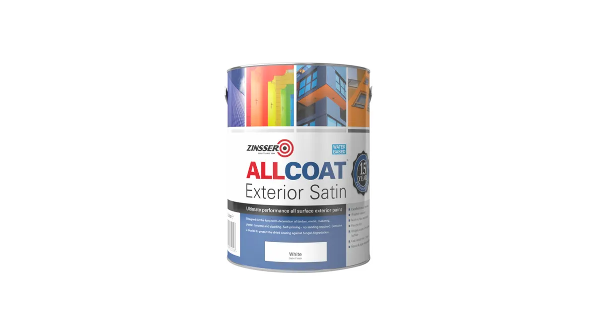 Allcoat