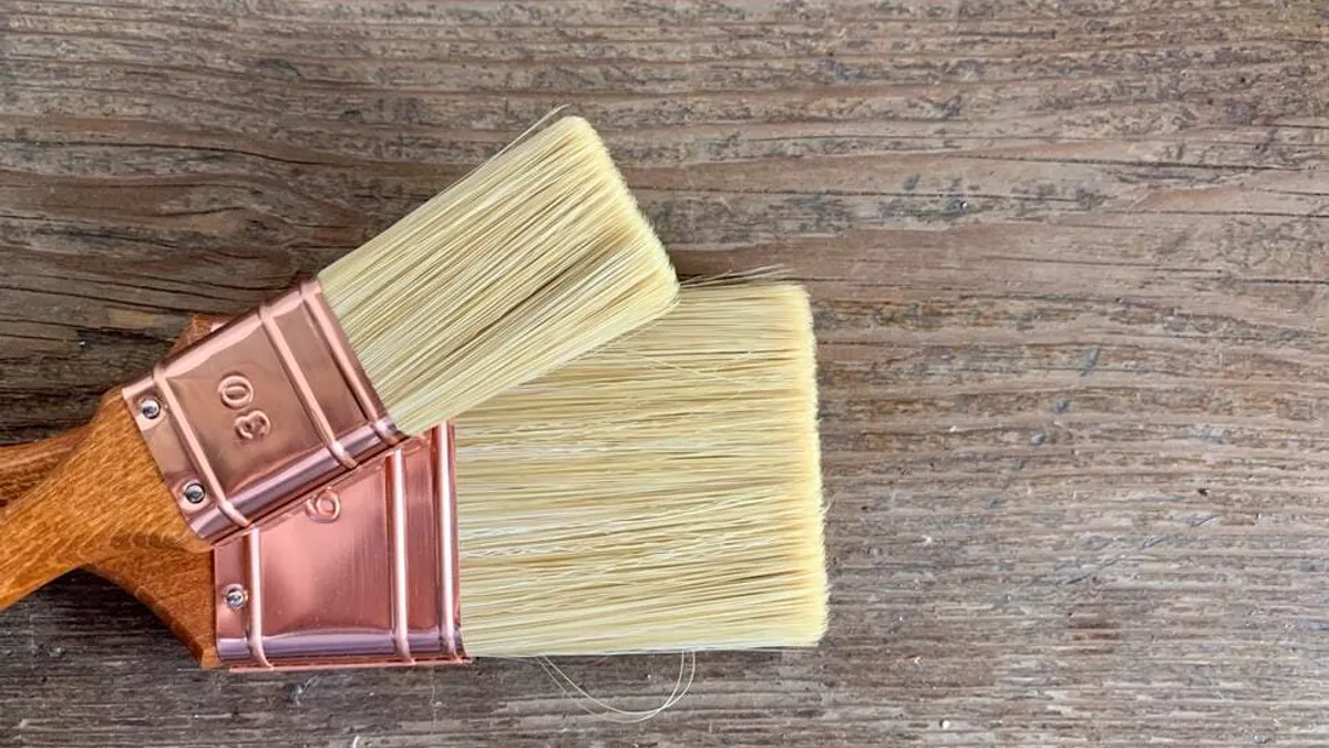 Best satin wood paint