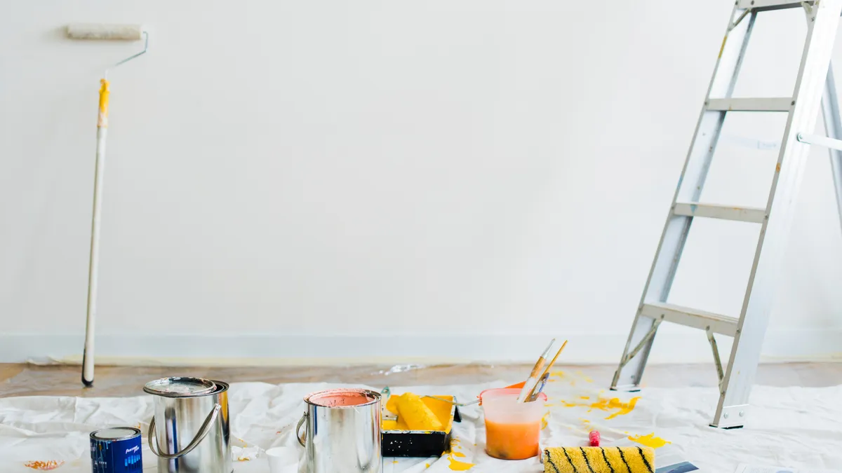 Colors containers contemporary 1571174