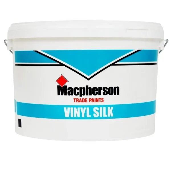 Macpherson vinyl silk 600