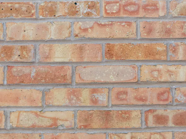 Masonry that requires a stabilising solution