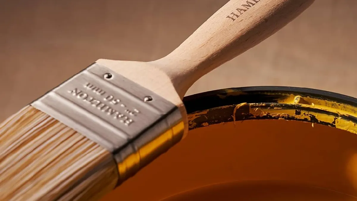 The best paint brushes