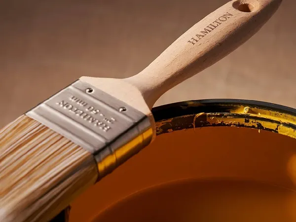 The best paint brushes