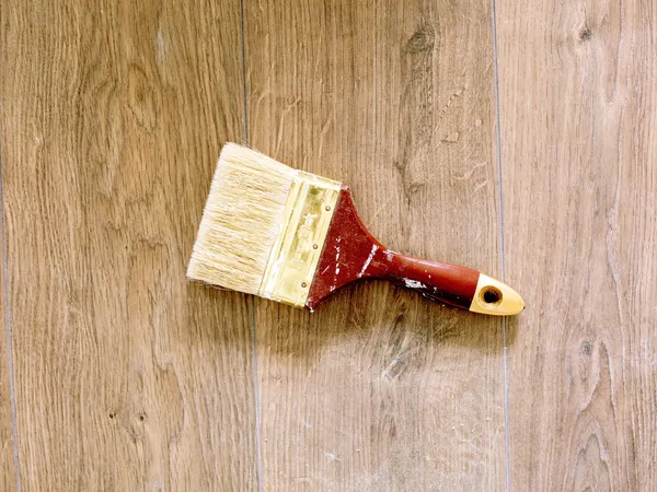 Treating Wood With Oil