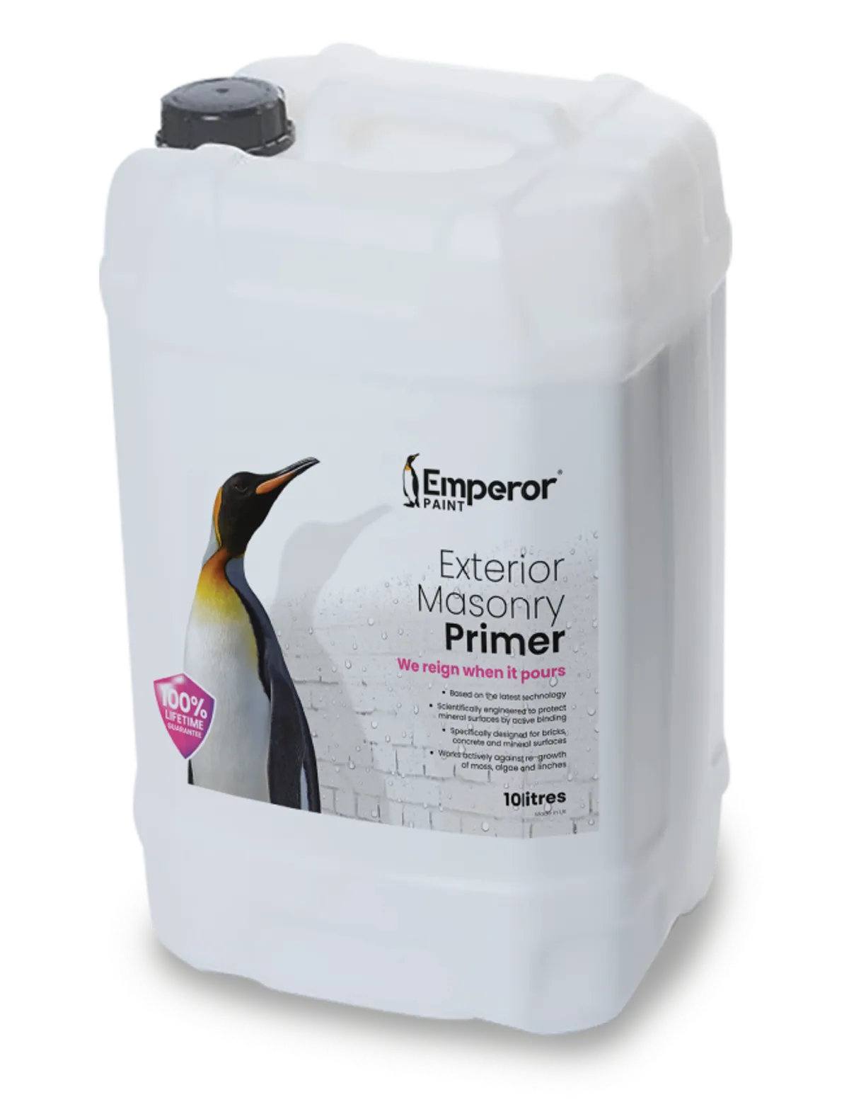 0000129 emperor paint exterior masonry primer