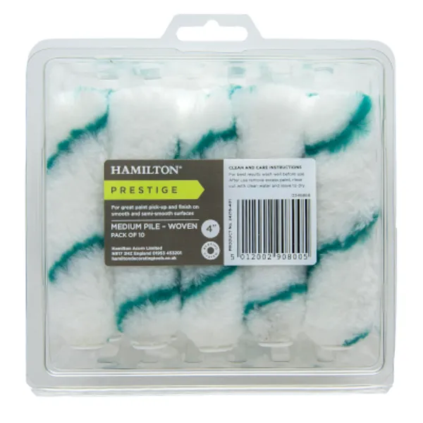 24216 401 Prestige Med Pile Woven Roller 400