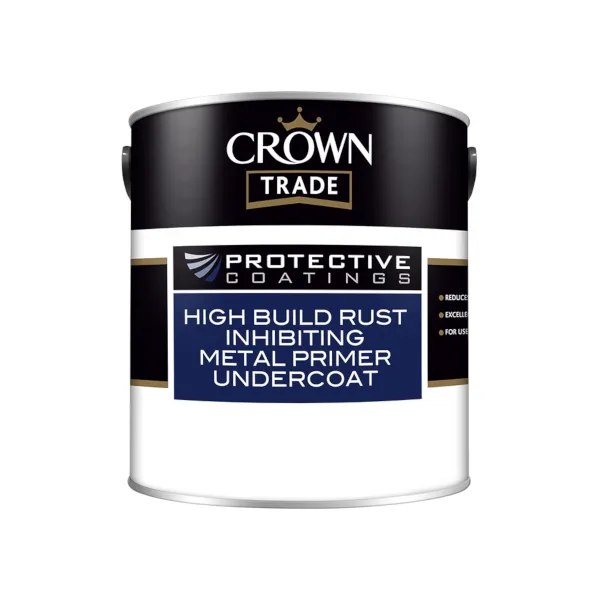 5092102 protective high build rust inh 600