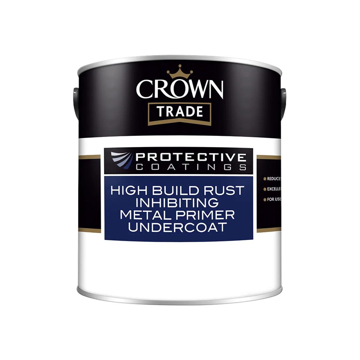 5092102 protective high build rust inh