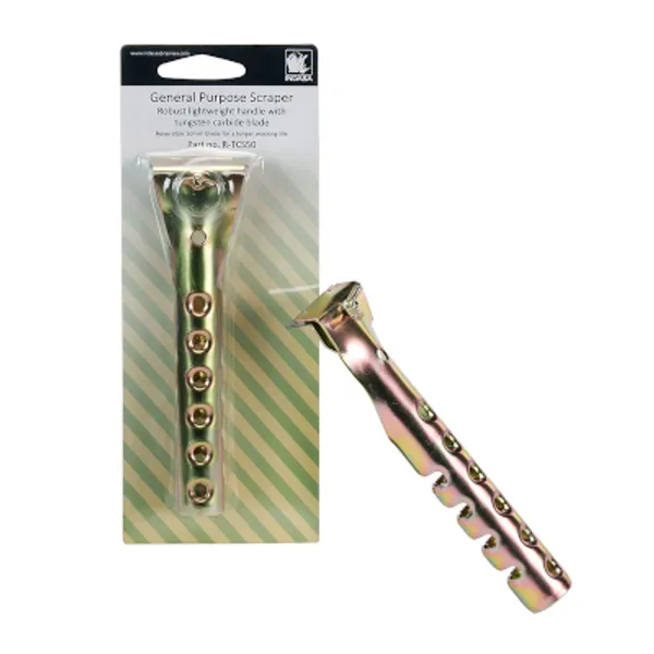 6046574 Tungsten Carbide Scraper 400