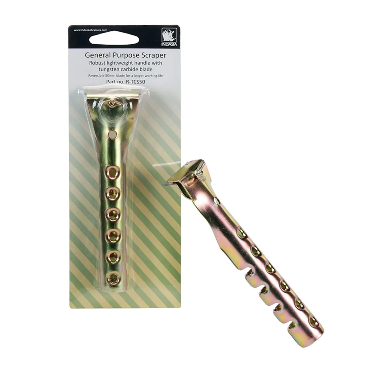 6046574 Tungsten Carbide Scraper 800