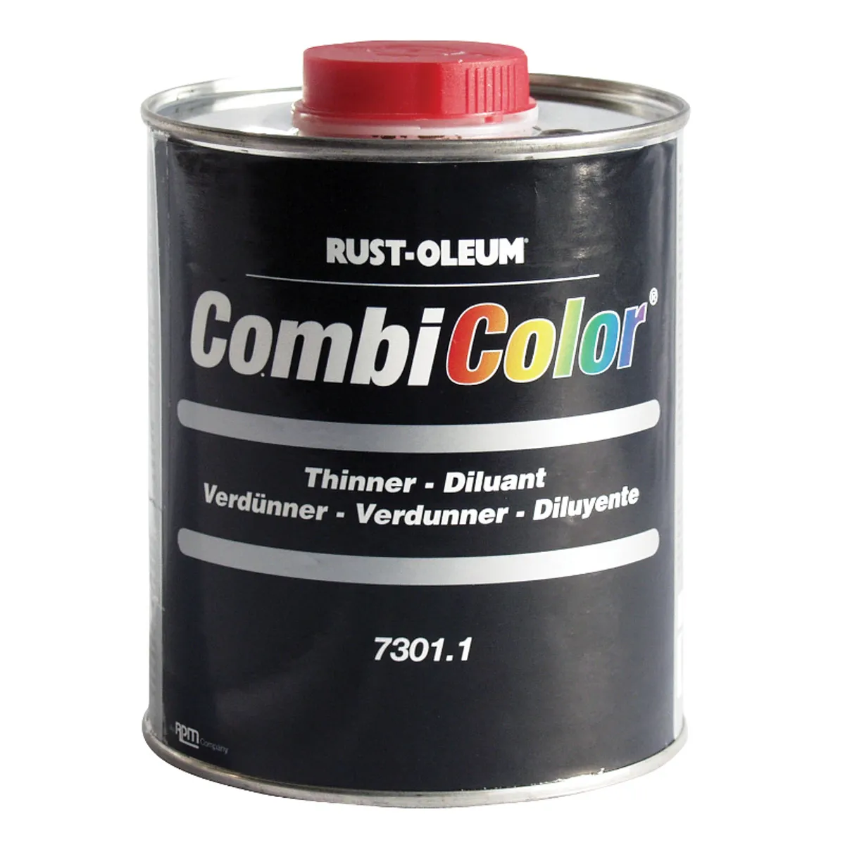 Combicolor Smooth Thinner 7301
