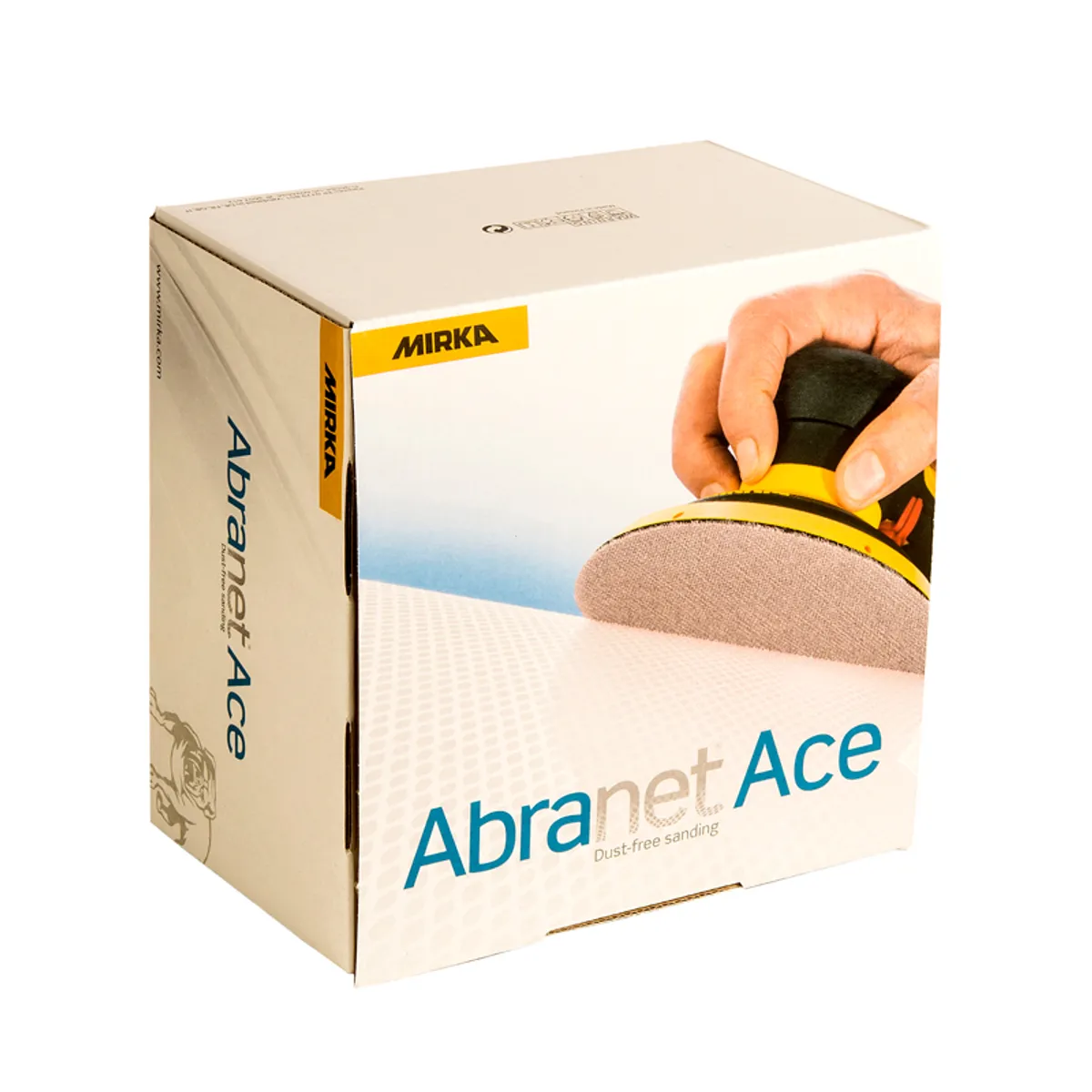 Abranet Ace Disc Box 800