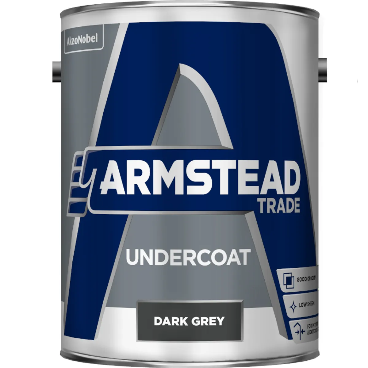 Am undercoat dark grey 800