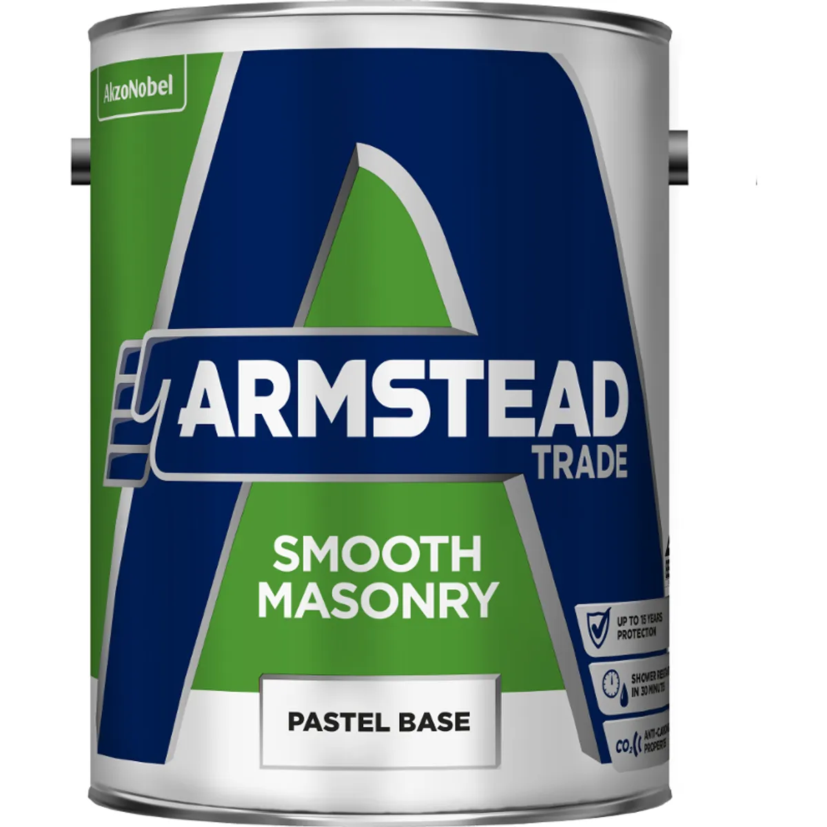 Armstead Smooth Masonry Paint