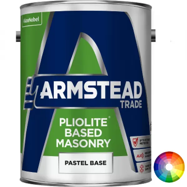 Arm Pliolite Tint 400