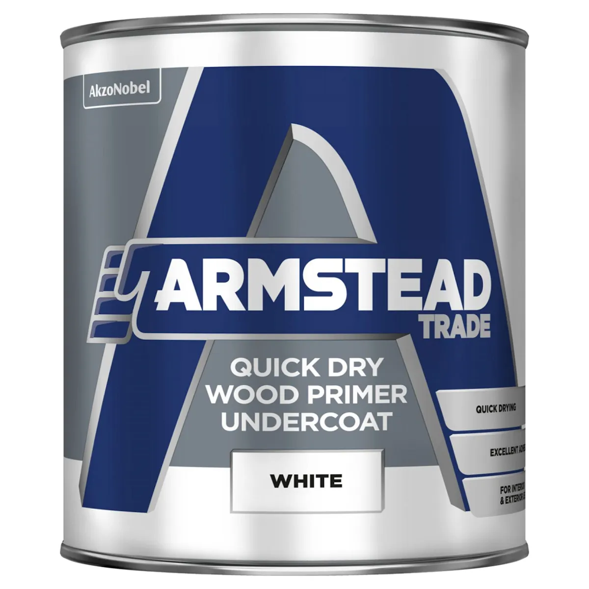 Armstead qd wood primer 1200