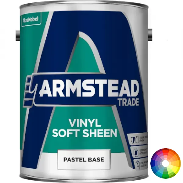 Armstead Soft Sheen Tinted 400
