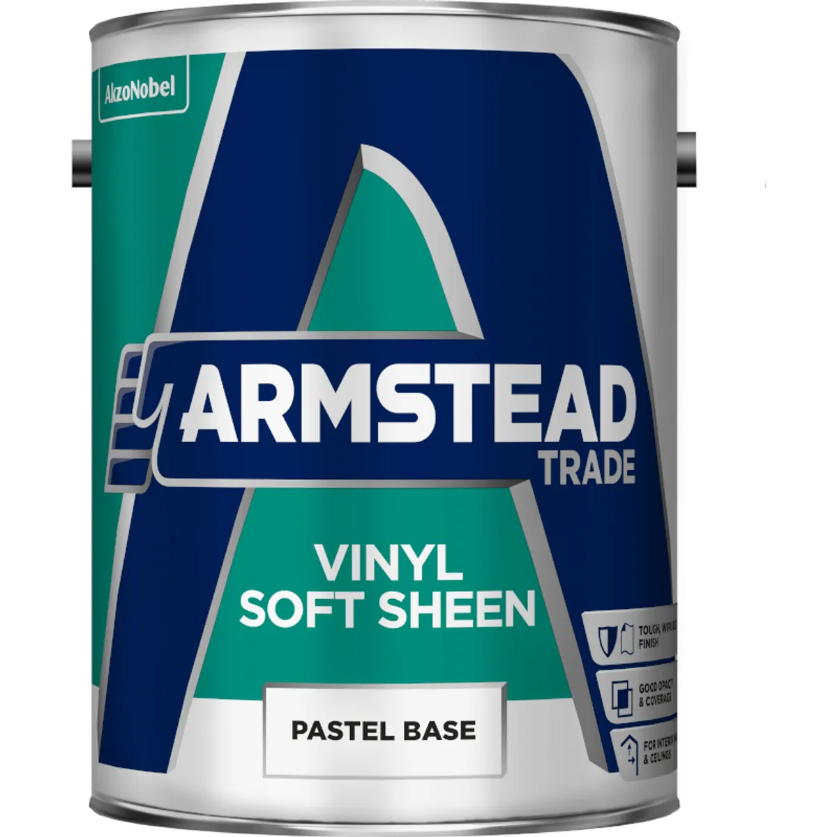 Armstead Soft Sheen Tinted 800