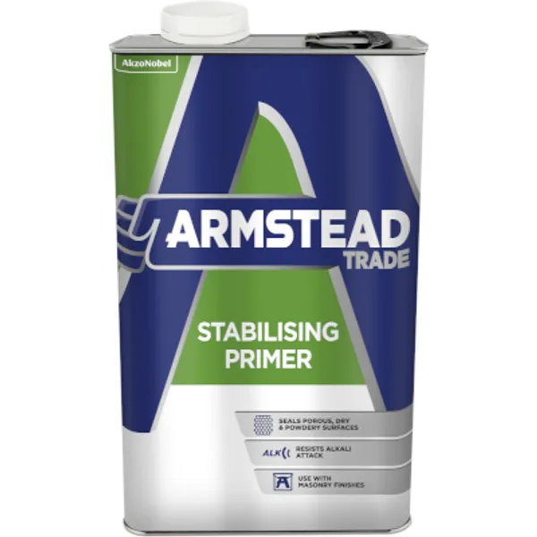 Armstead Stabilising Primer 400