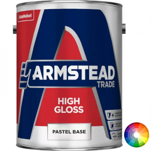 Armstead Highgloss 400