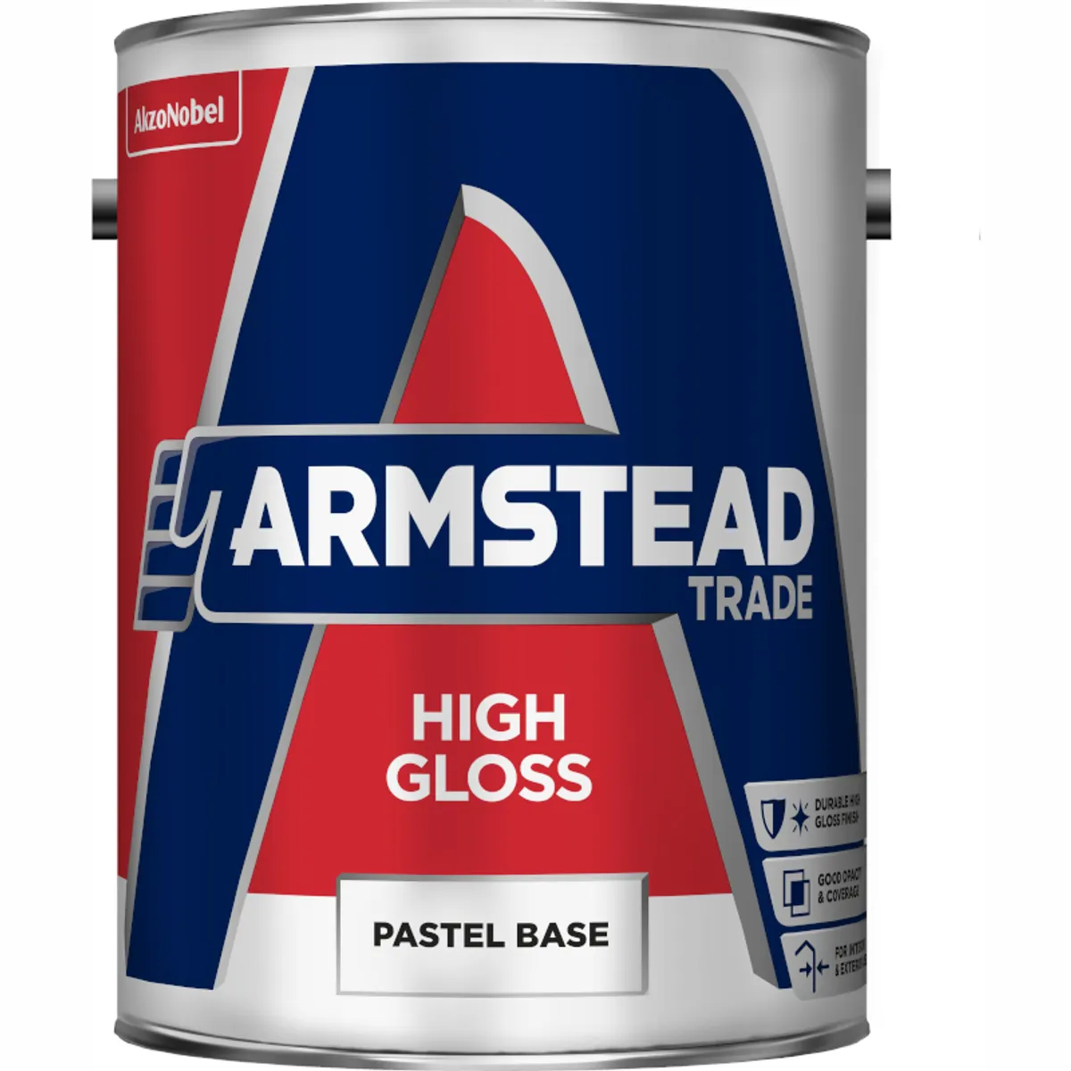 Armstead Highgloss 800