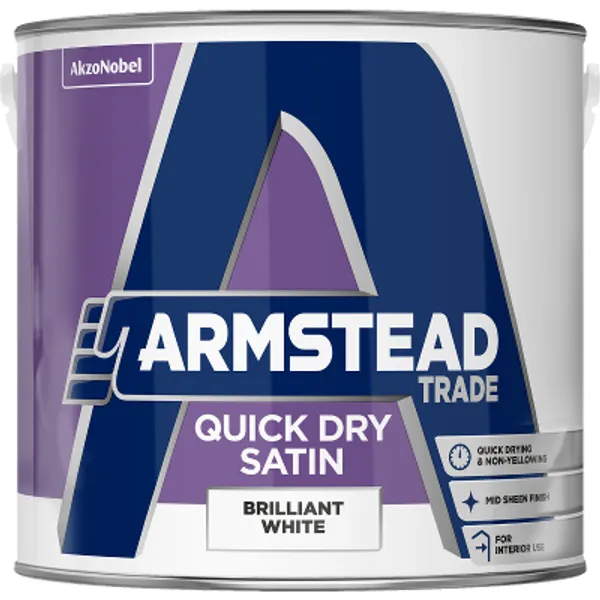 Armstead Qdsatin 400