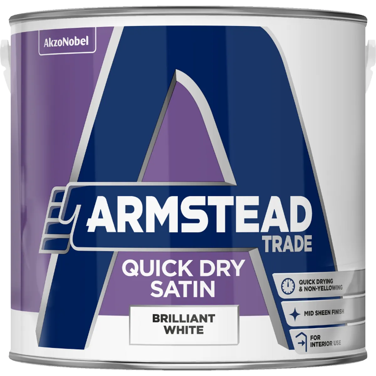 Armstead Qdsatin 800