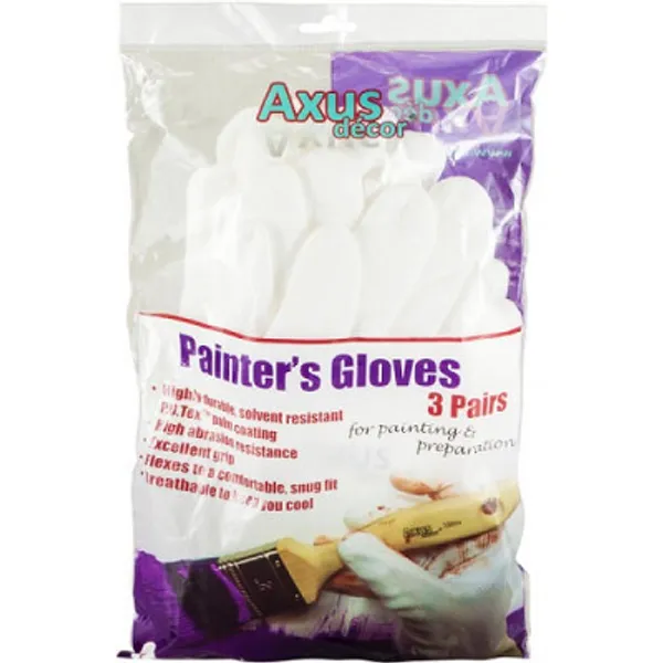 Axus20 Painters20 Gloves 400