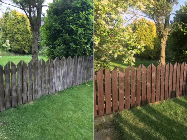 Before After Sadolin Classic Rosewood Thumb