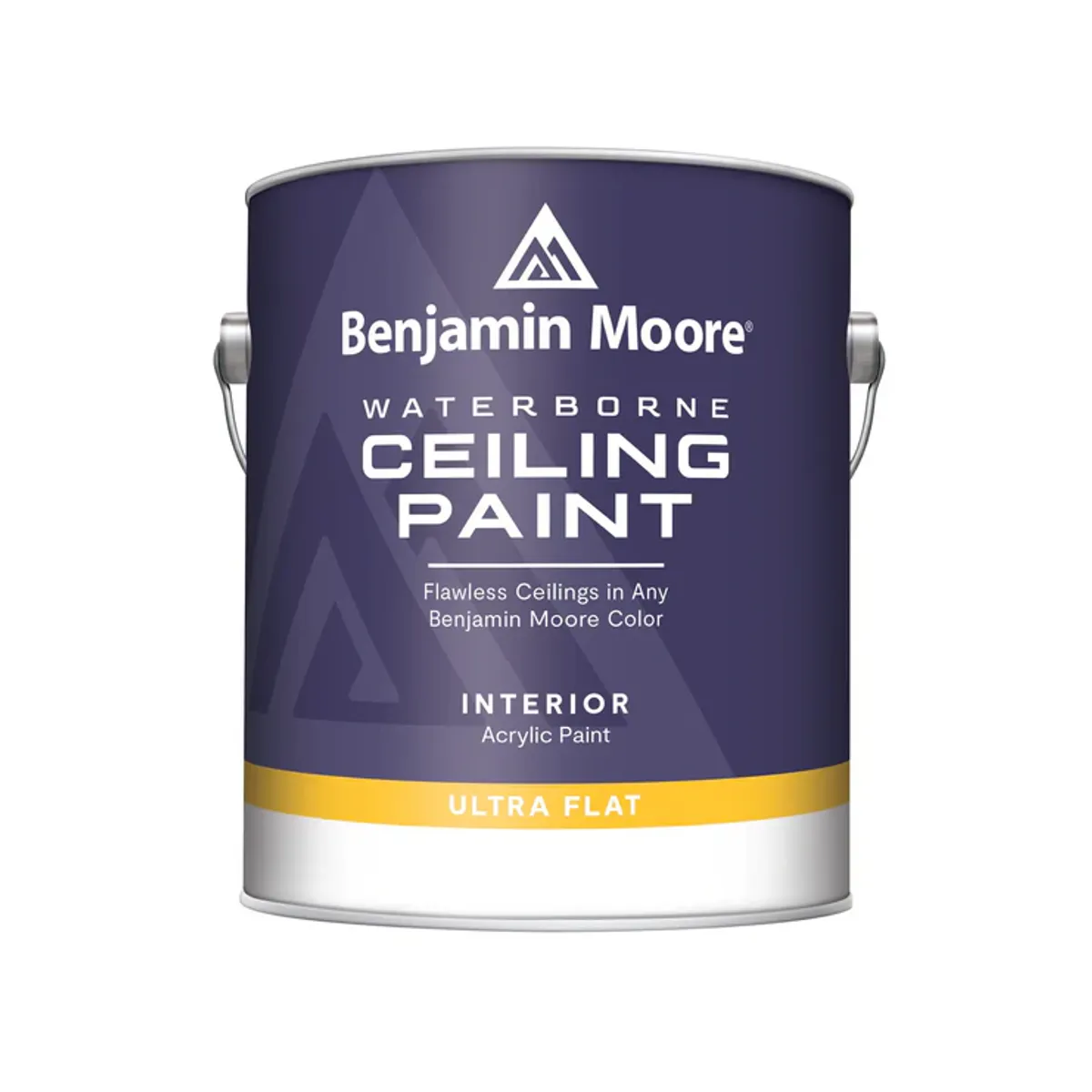 Benjamin moore ceiling paint