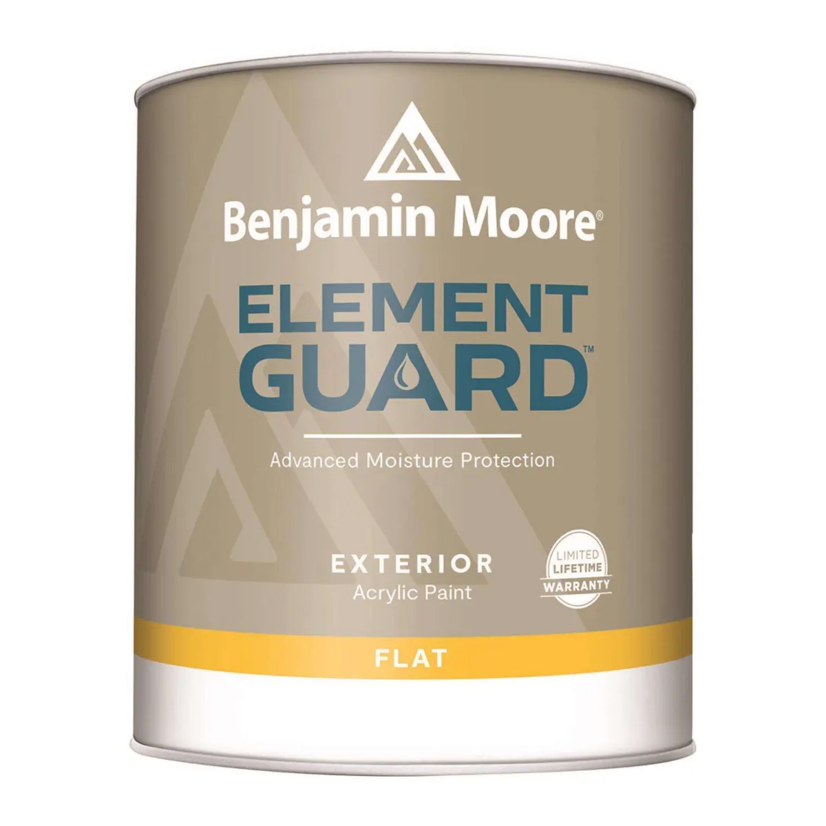 Benjamin moore element guard