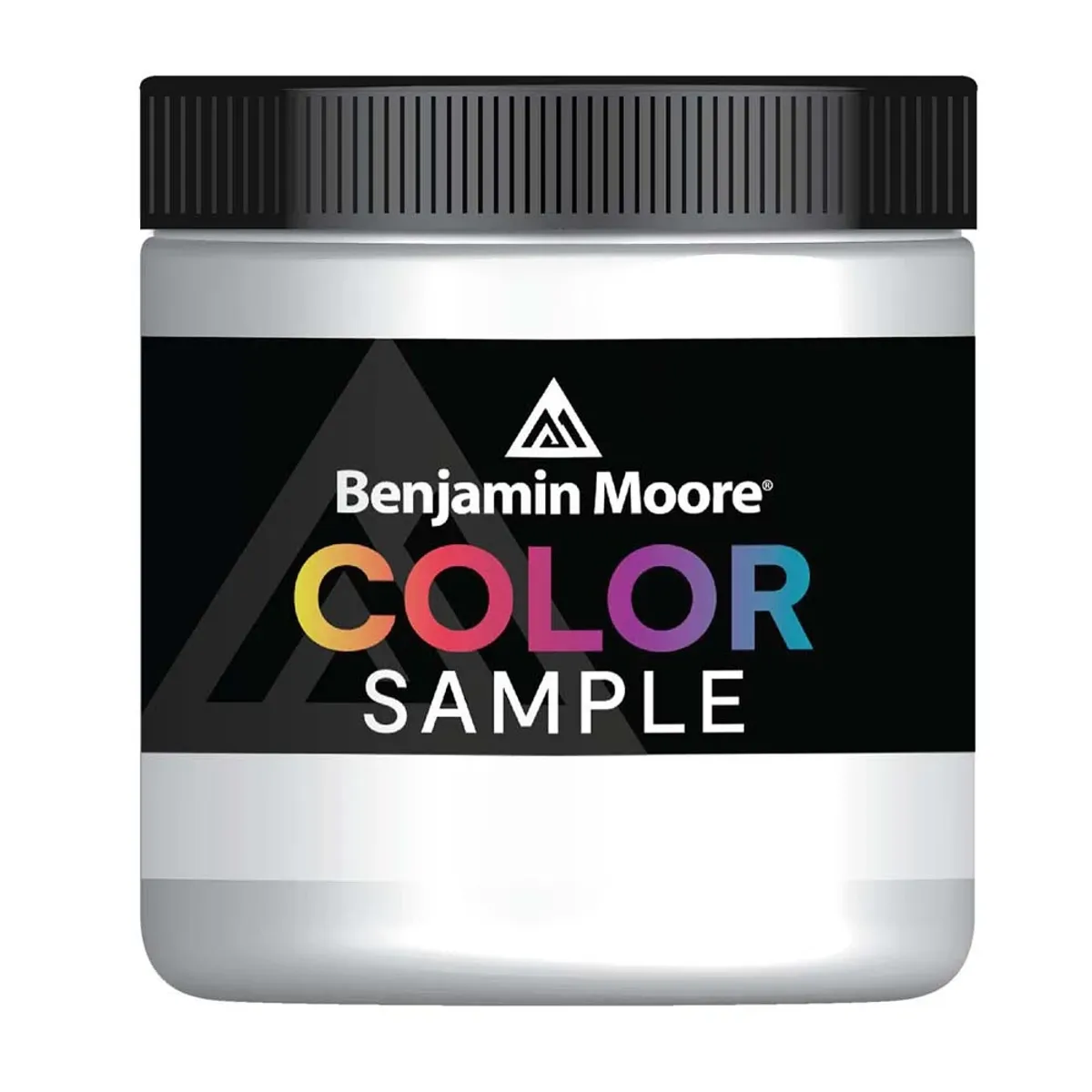 Benjamin moore sample