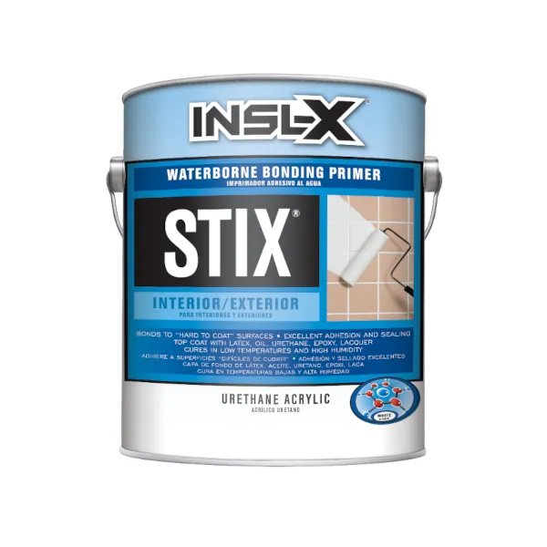 Benjamin moore stix 600