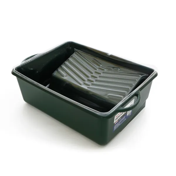 BR414 Sherlock Bucket Tray 600
