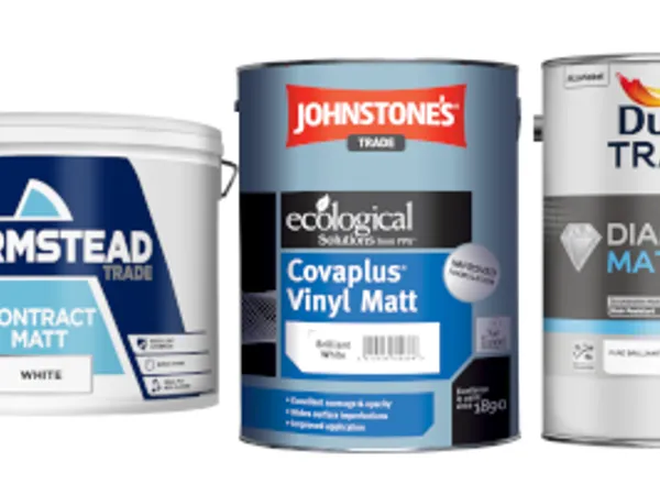 Contract Vs Matt Vs Diamond 4X2