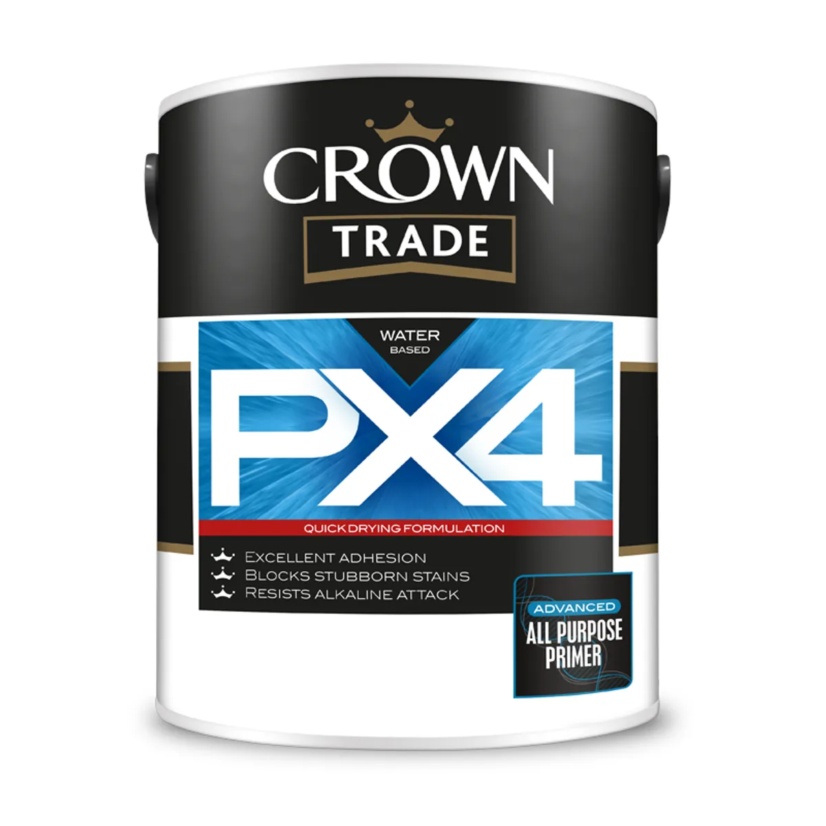 Crown px4 5l 800