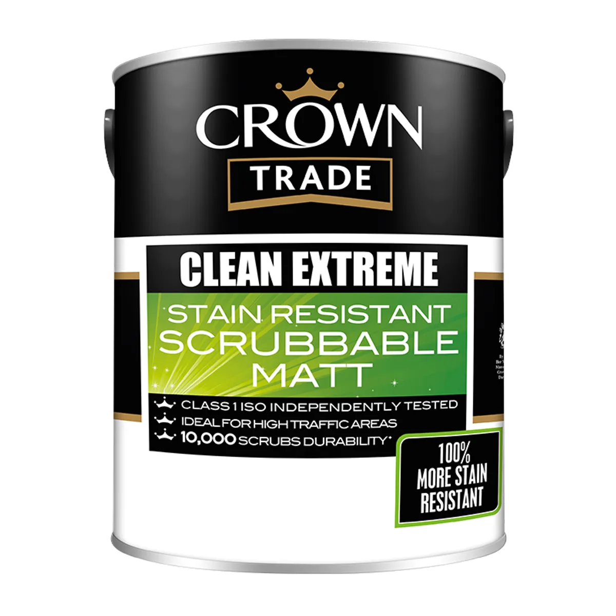 Crown trade clean extreme 800