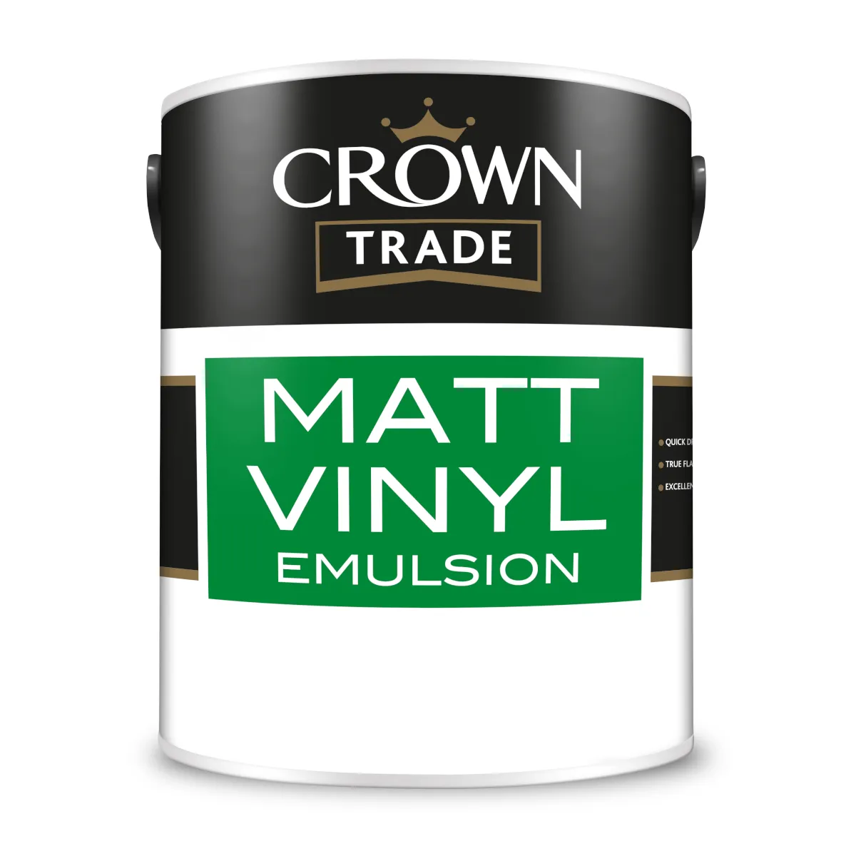 Crown Trade Matt Vinyl 5 L High res 1200