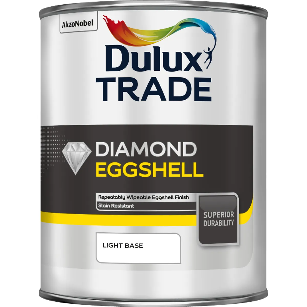 Diamond Eggshell Tint 800