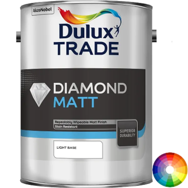 Diamond Tint 400