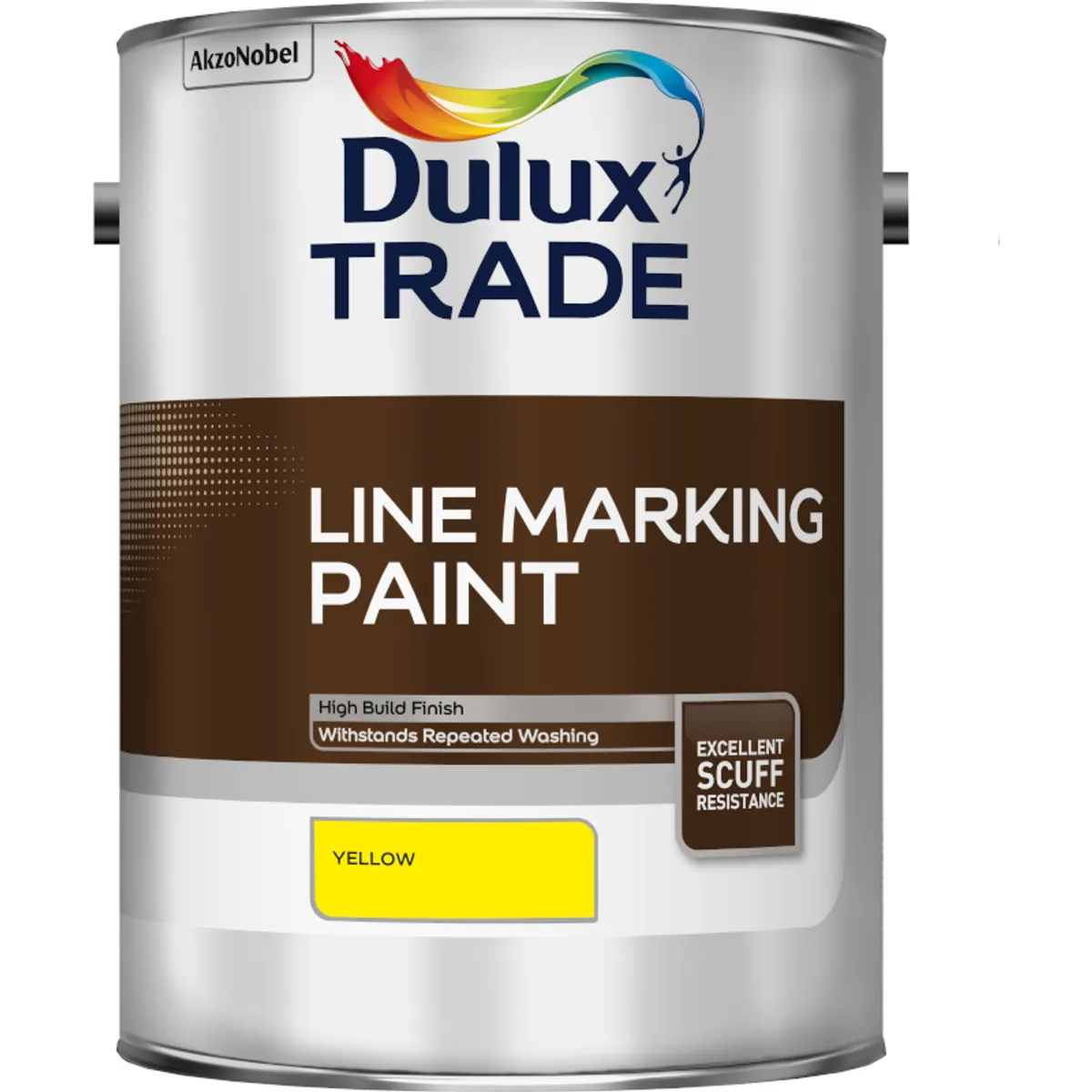 DT LINE MARKING PAINT YELLOW 800