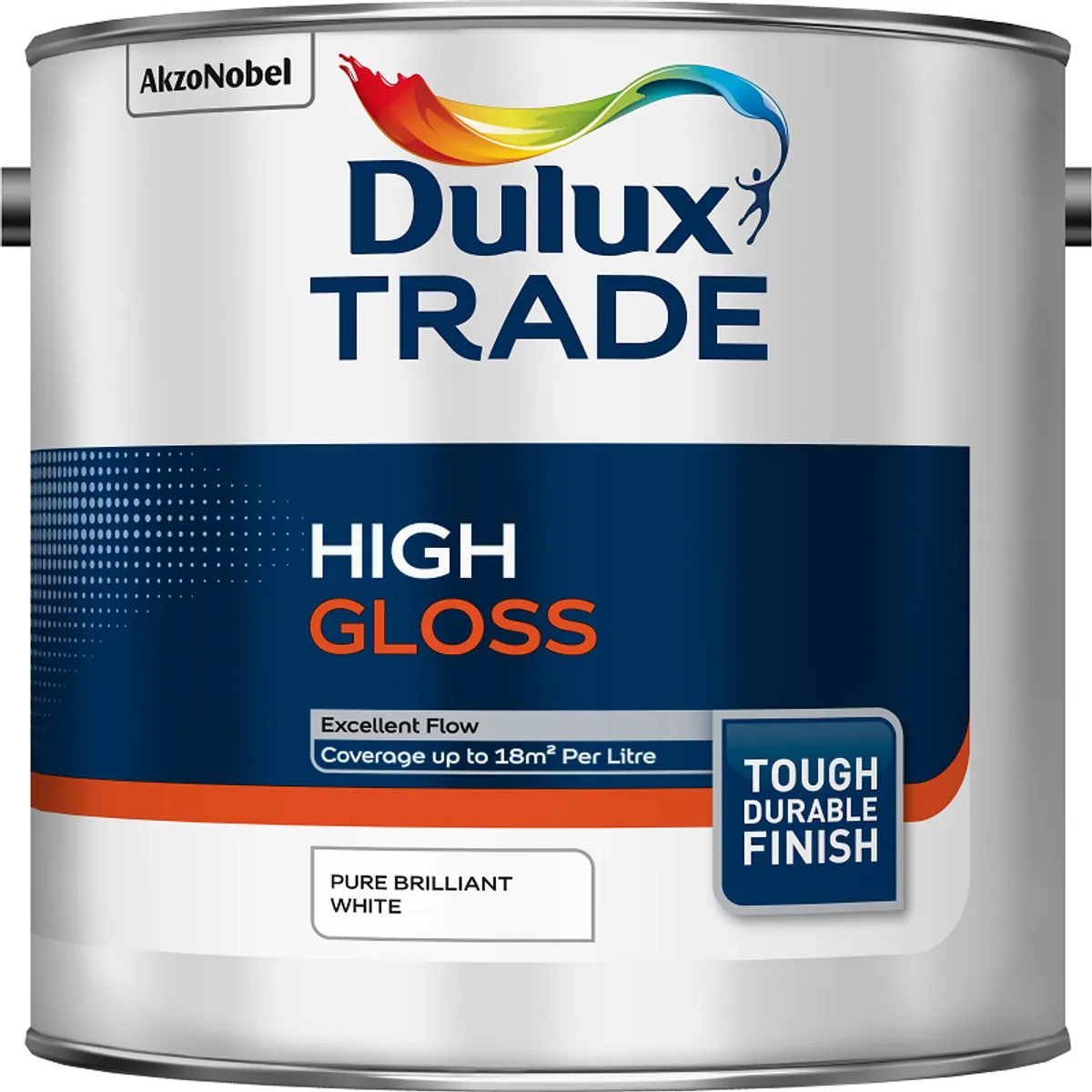 Dulux Trade High Gloss