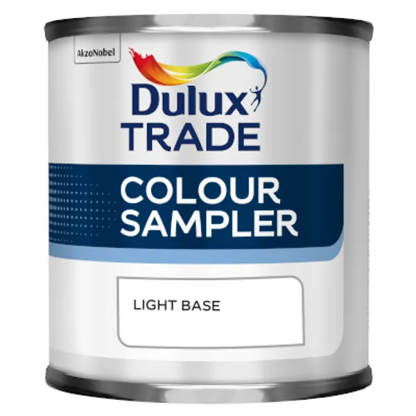 Dulux colour sampler 400