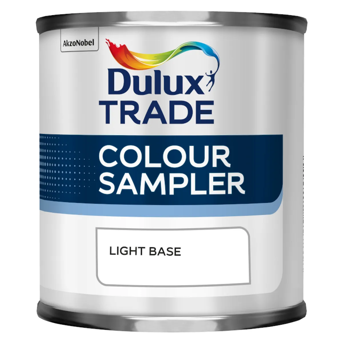 Dulux colour sampler 800