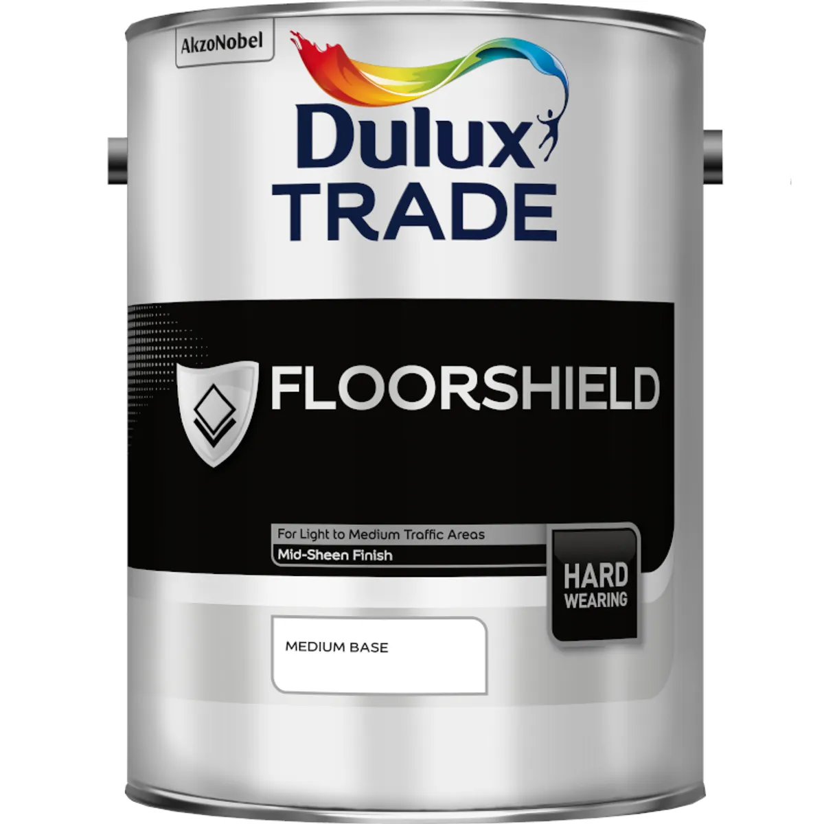 Dulux floorshield floorpaint 800