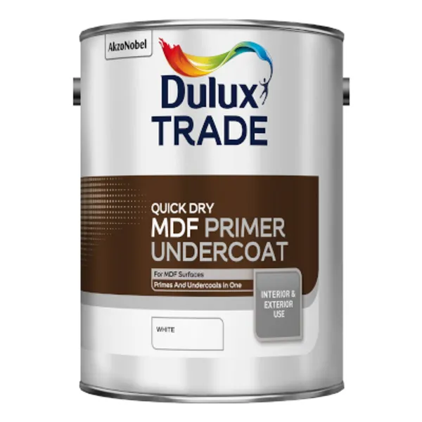 Dulux mdf primer 400