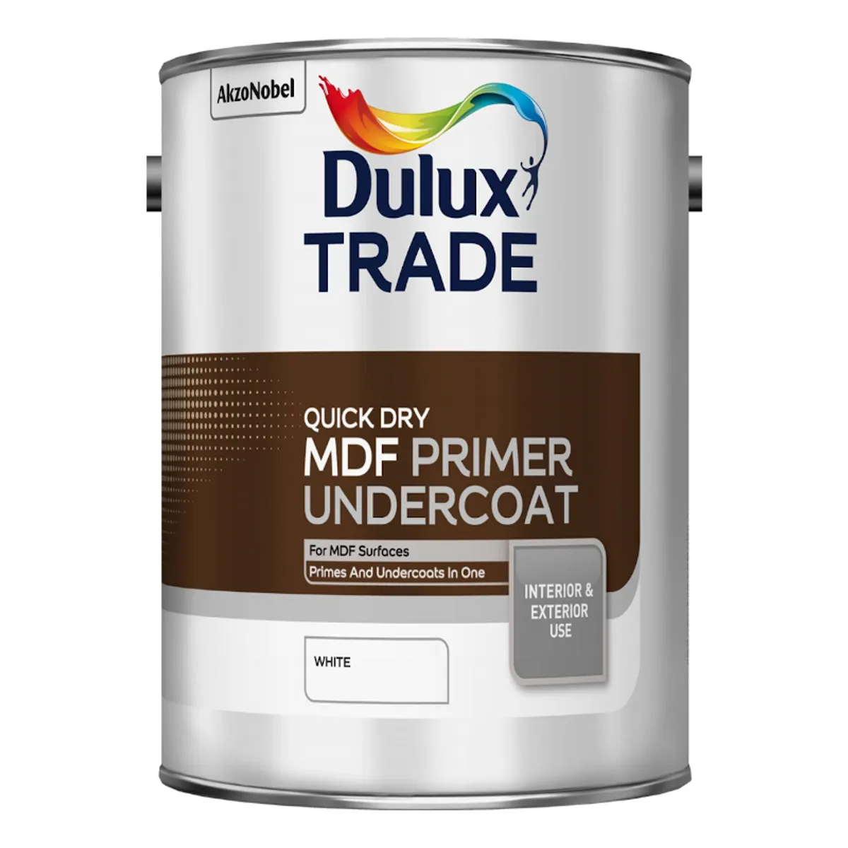 Dulux mdf primer 800