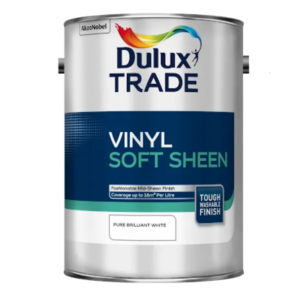 Dulux soft sheen pbw 400