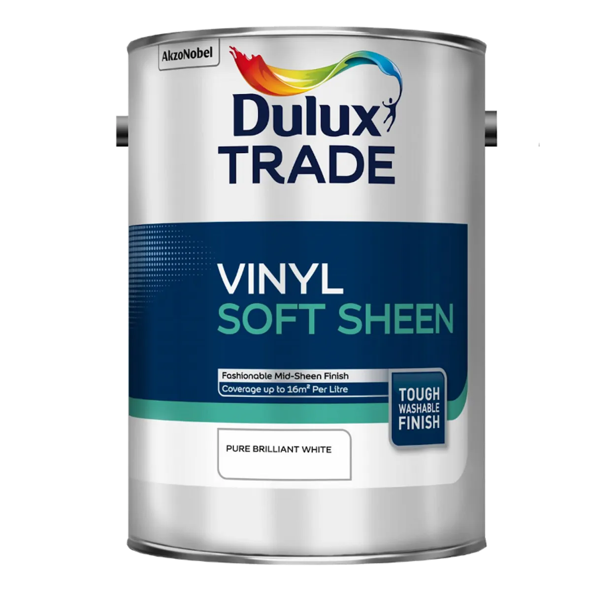 Dulux soft sheen pbw 800