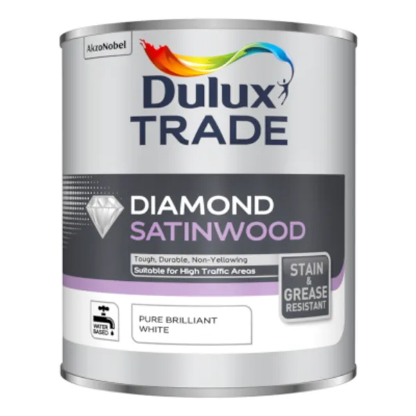 Dulux trade diamond satinwoo pbw 400
